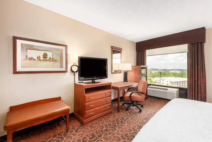 Hampton Inn Branson-West 