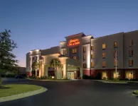 Hampton Inn & Suites Mobile I-65 @ Airport Blvd. Hotels in Mobile