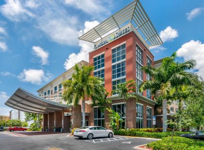 Cambria Hotel Ft Lauderdale, Airport South & Cruise Port