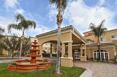 Hilton Garden Inn Calabasas Hotels near Los Angeles International Airport