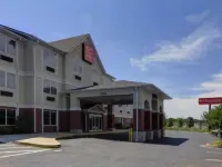 Econo Lodge Inn & Suites Hotels in Douglasville