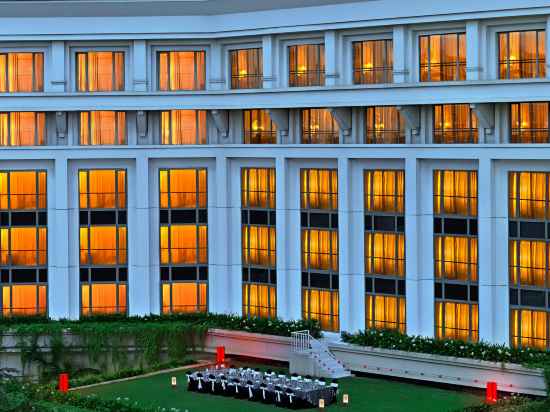 ITC Kakatiya, a Luxury Collection Hotel, Hyderabad Hotel Exterior