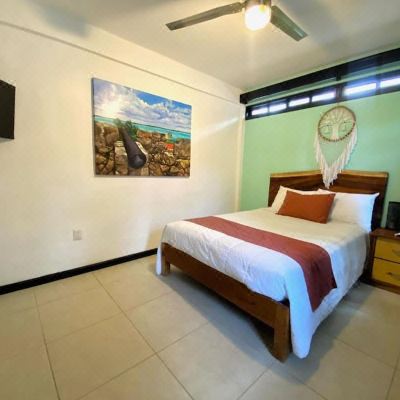 Standard Room Las Nubes Bacalar Promo Code