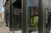 Culture Boutique Hotel Hotels in Springfield