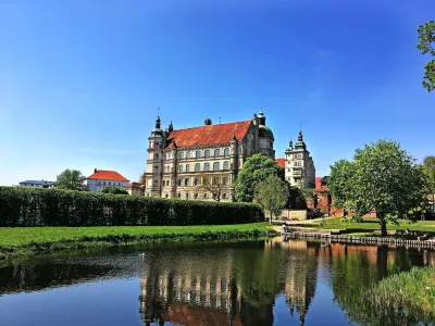 Gut Gremmelin Betriebsgesellschaft mbH Hotels in der Nähe von Seepromenade