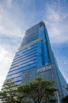 Hilton San Jose la Sabana Hotels near Francisco Peralta Park