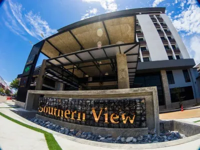 Southern View Hotel Pattani Hotels in Pattani