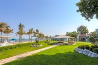 BM Beach Resort Hotel di Al Jazirah Al Hamra