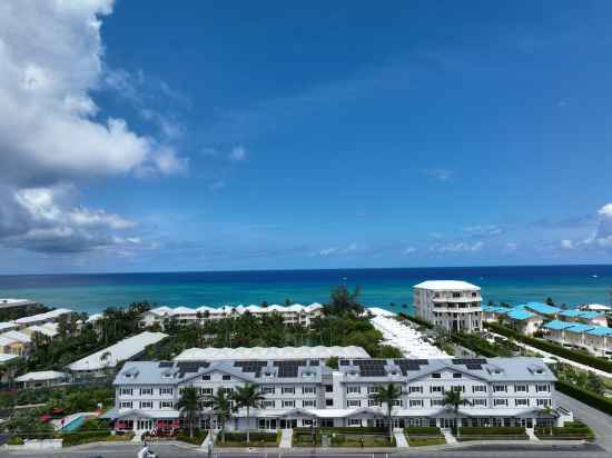 The Locale Hotel Grand Cayman Hotel Exterior