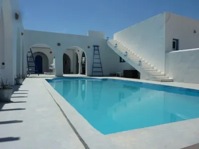 Dar Chick Yahia Ile de Djerba Hotels in Djerba