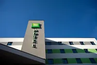 Ibis Styles Parndorf Neusiedler See Hotels near Parndorf Designer Outlet