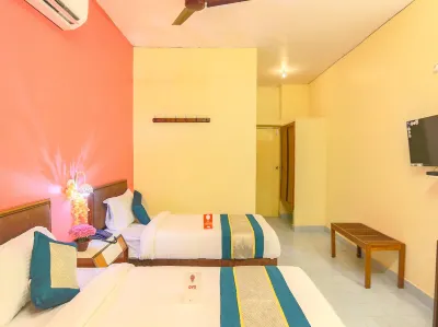 OYO 10709 Hotel Sbt Hotels near MB shopping mall