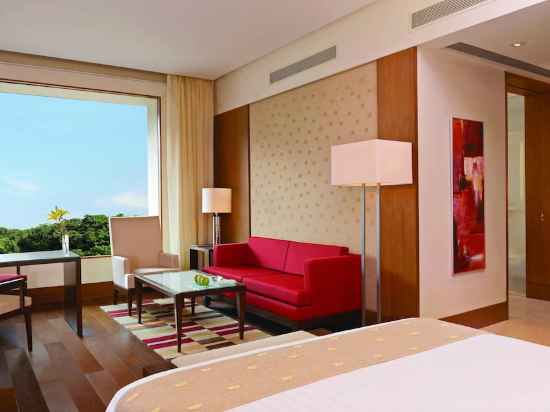 The Oberoi Gurgaon Rooms