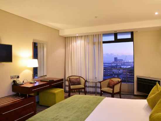 Premier Hotel East London ICC Rooms