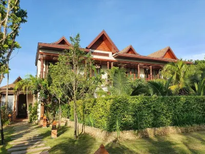 Madee Spa and Resort Hotels in Trang