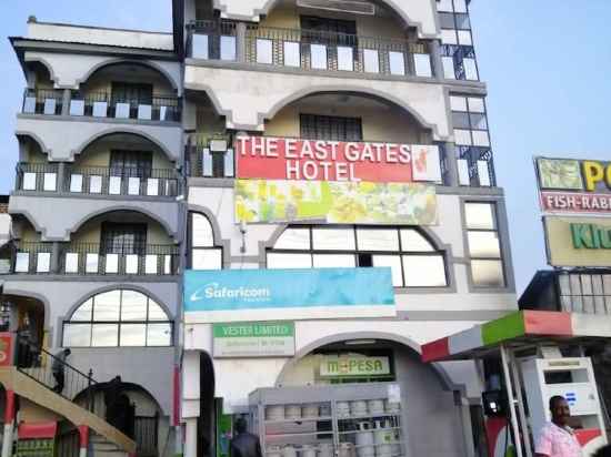 East Gate Hotel Hotel Exterior