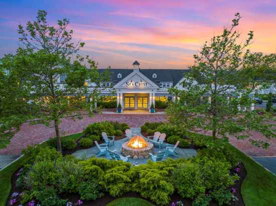 Sea Crest Beach Hotel Hotel Exterior