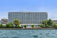 Makedonia Palace Bezesteni Market附近的飯店