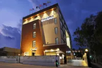 Grand Kailash Hotel Hotels near Sai Temple