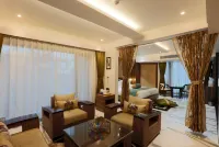 Hotel Shoolin Grand Hotels near Gauhati University