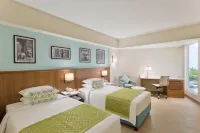 Fairfield by Marriott Visakhapatnam Hotels near Daba Gardens