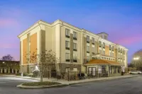 Best Western Plus Fairburn-Atlanta Southwest Các khách sạn ở Fairburn