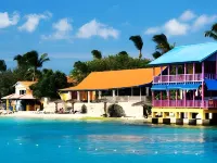 Divi Flamingo Beach Resort Отели рядом с достопримечательностью «Bonaire»