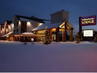 Yellowstone Lodge Hotels near Museum of the Yellowstone