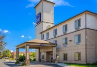 Sleep Inn & Suites Hotels in Redmond