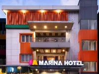 Marina Hotel Hotel berhampiran JURUSAN KEHUTANAN UNPATTI