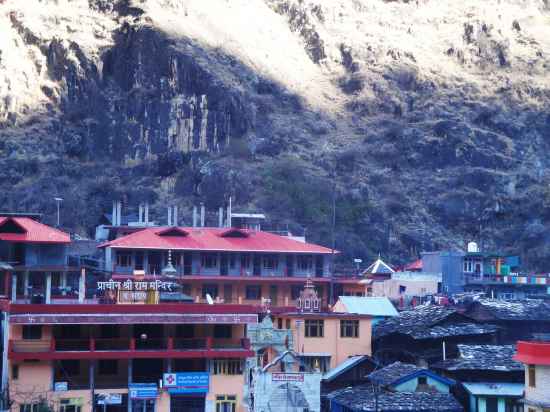 Hotel Shivalik Hotel Exterior