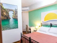 B&B Amalfi Coast Salerno