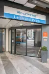 Residhotel le Grand Prado Hotels near Galeries Lafayette Marseille St Ferréol