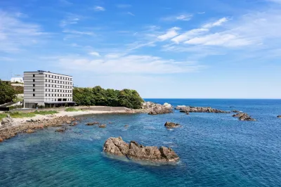 Fairfield by Marriott Wakayama Kumano Kodo Susami Hotels near Engetsu Island