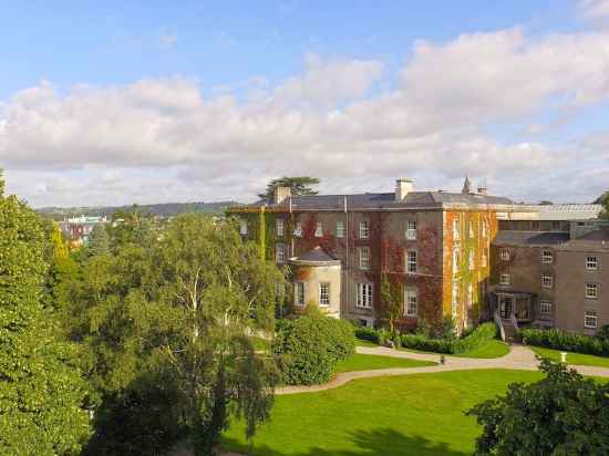 Great Southern Killarney Hotel Exterior