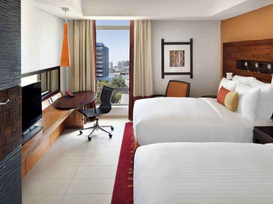 Accra Marriott Hotel Rooms