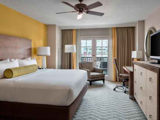 Gaylord Palms Resort & Convention Center Rooms