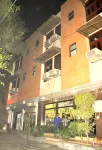 Goroomgo Cottage Ganga Inn New Delhi Hotels near Masjid Peer Wali