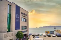 Mipo Oceanside Hotel Hoteles en Busan