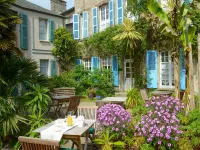 Hotel de France Hotels in Saint-Vaast-la-Hougue