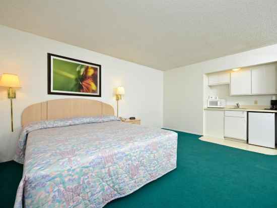 Americas Best Value Inn Eloy/Casa Grande Rooms