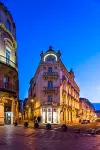 Grand Hôtel du Midi Montpellier - Opéra Comédie