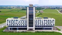 Pannonia Tower Hotels near Parndorf Designer Outlet