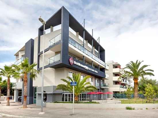 Best Western Plus Antibes Riviera Hotel Exterior