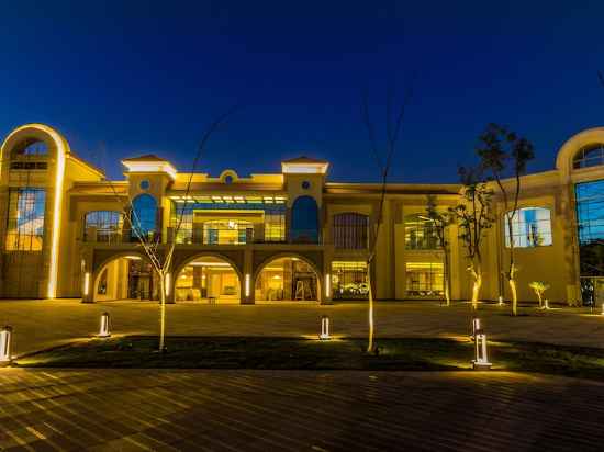 Pickalbatros White Beach Resort - Hurghada Hotel Exterior