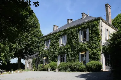 La Maison Du Pinier Hôtels à : La Chataigneraie