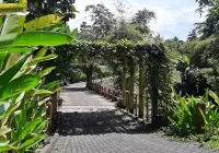 Botanica Nature Resort Hotels in Ranowulu