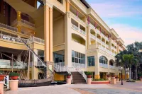 St. Kitts Marriott Resort & the Royal Beach Casino Hotels near Immaculate Conception Catholic Co-Cathedral