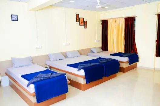 Hotel Gurusparsh Kolhapur Hotels near Hotel Nilesh 2 Star