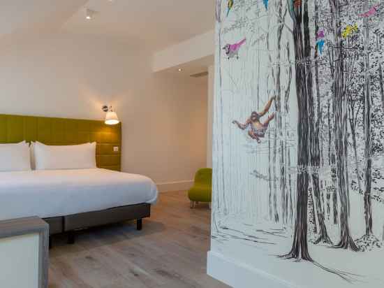 Hotel & Spa GINKGO - Quimper Rooms